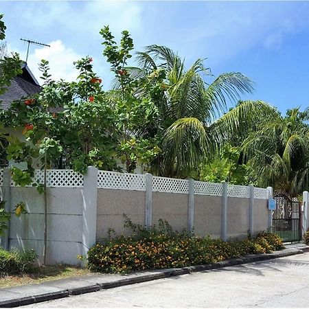 אנסה וולברט וילג' 4 Etoile Villas מראה חיצוני תמונה