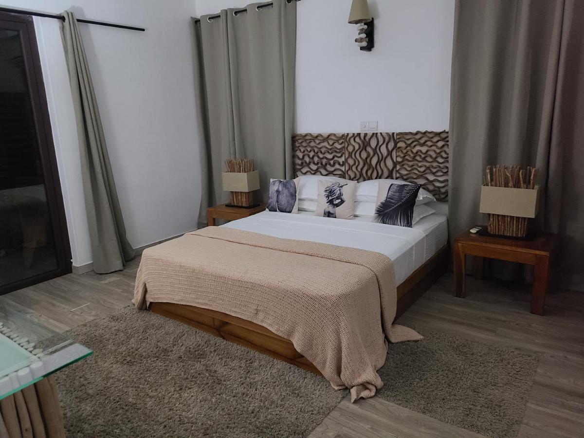 אנסה וולברט וילג' 4 Etoile Villas מראה חיצוני תמונה