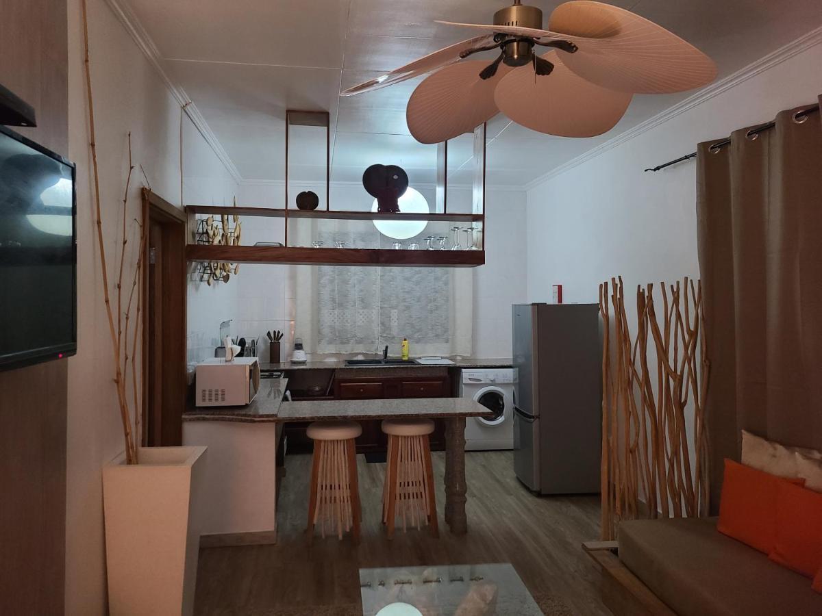 אנסה וולברט וילג' 4 Etoile Villas מראה חיצוני תמונה