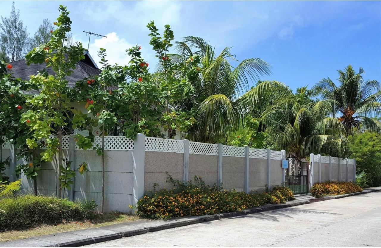 אנסה וולברט וילג' 4 Etoile Villas מראה חיצוני תמונה