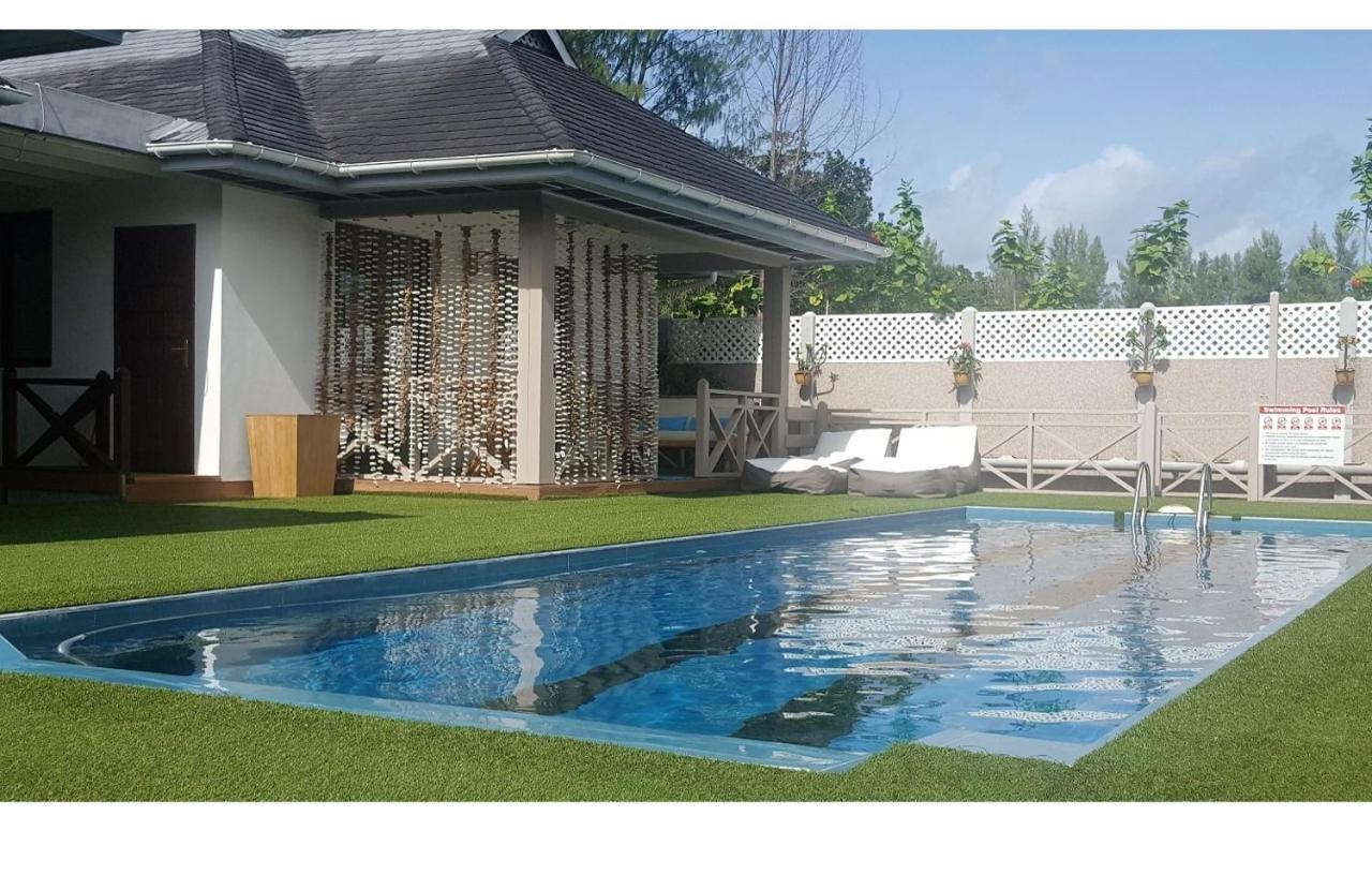 אנסה וולברט וילג' 4 Etoile Villas מראה חיצוני תמונה