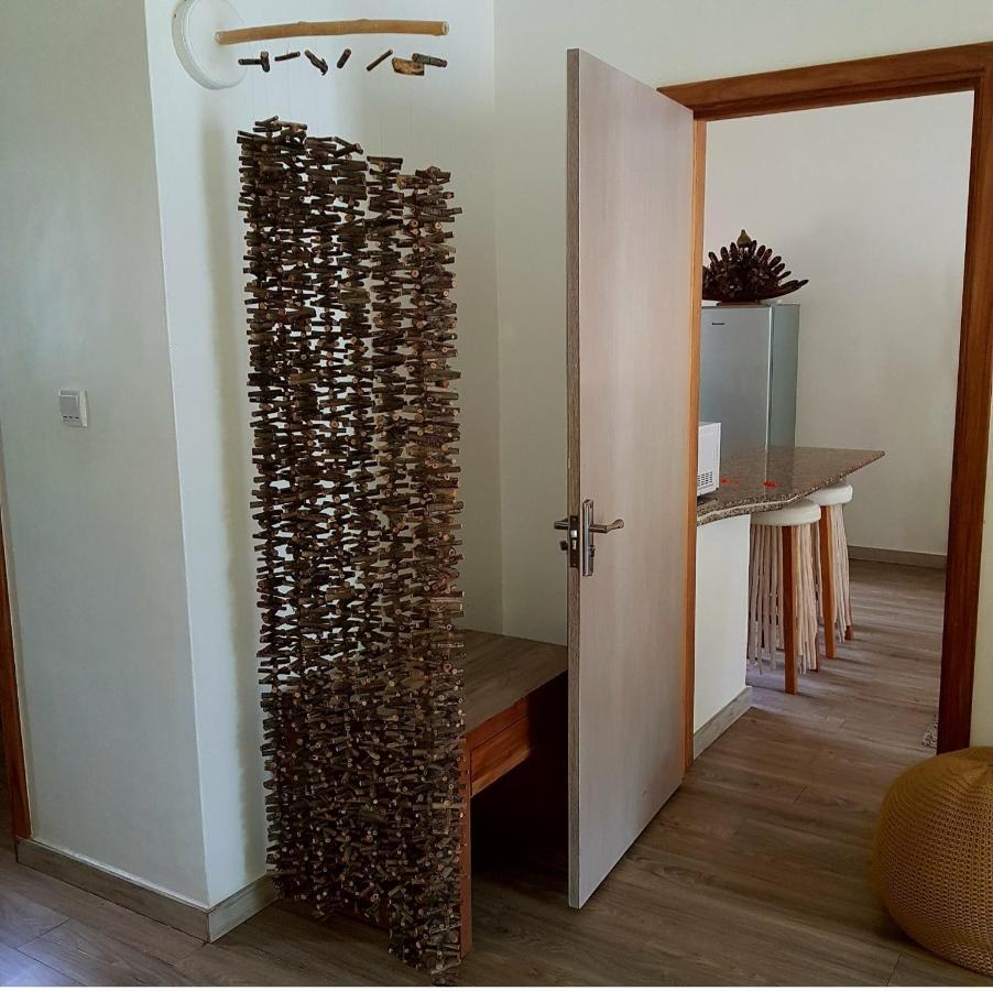 אנסה וולברט וילג' 4 Etoile Villas מראה חיצוני תמונה