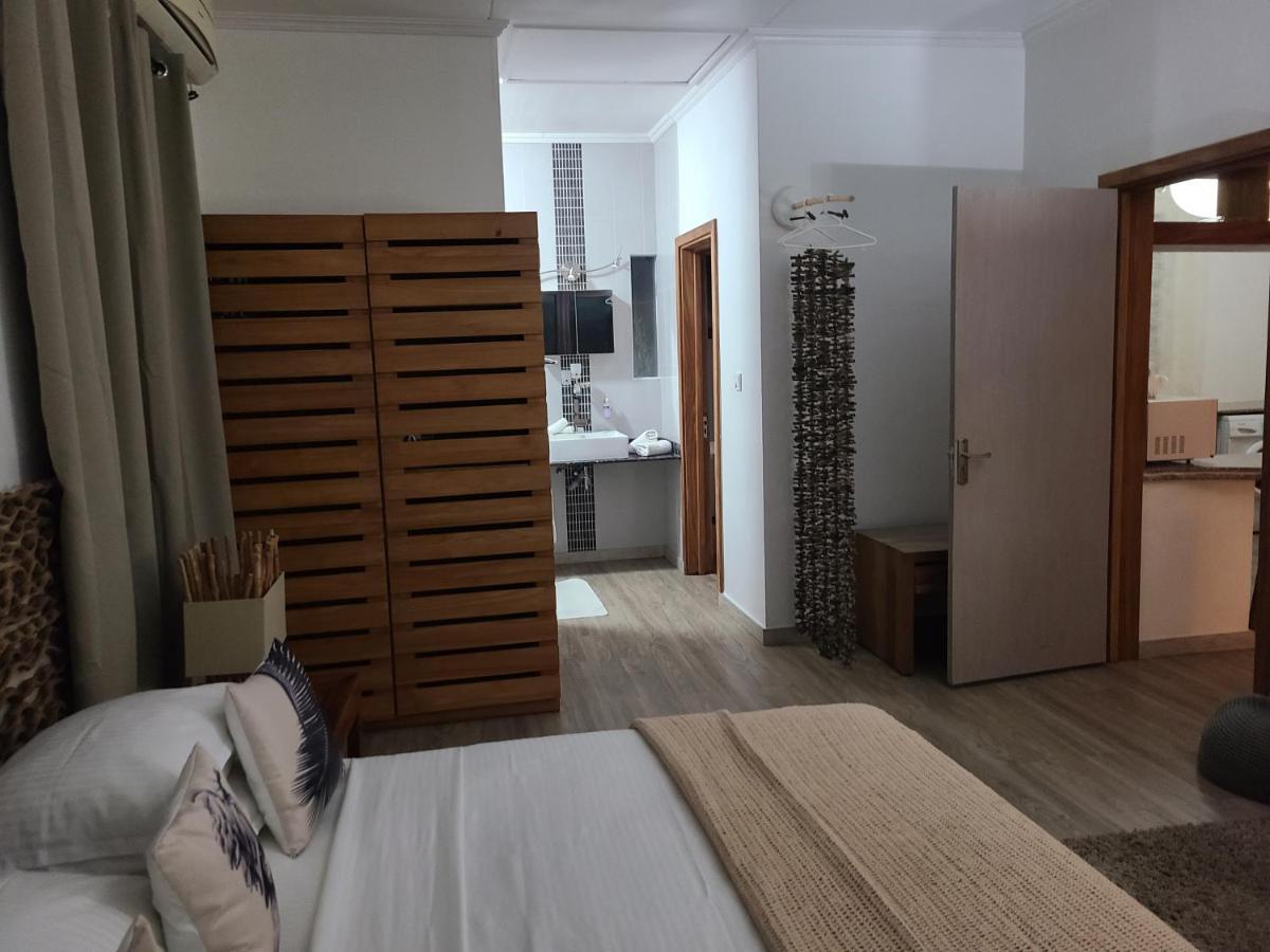 אנסה וולברט וילג' 4 Etoile Villas מראה חיצוני תמונה