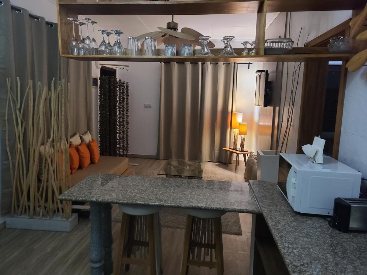 אנסה וולברט וילג' 4 Etoile Villas מראה חיצוני תמונה